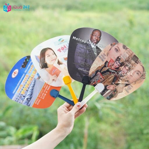 Quạt Nhựa PP 09 13 Quạt Nhựa PP 09
