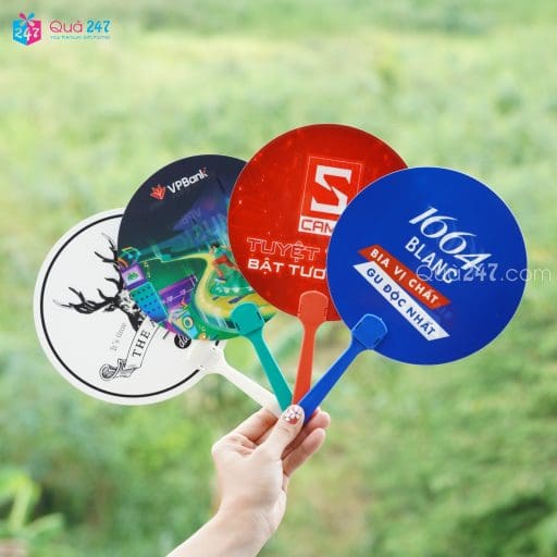 Quạt Nhựa PP 10 40 Quạt Nhựa PP 10