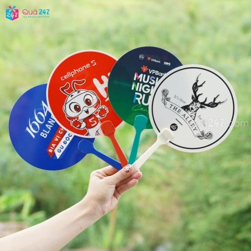 Quạt Nhựa PP 10 41 Quạt Nhựa PP 10