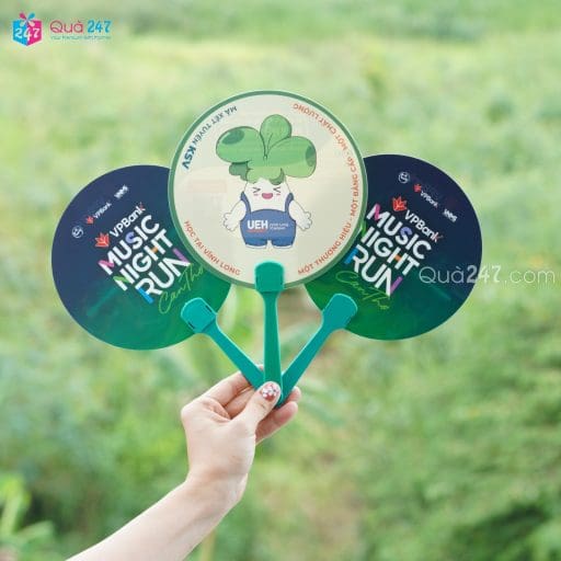 Quạt Nhựa PP 10 42 Quạt Nhựa PP 10