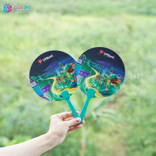 Quạt Nhựa PP 10 33 Quạt Nhựa PP 10