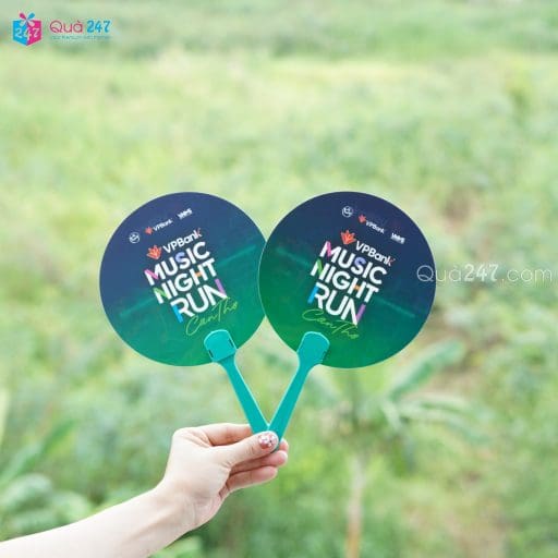Quạt Nhựa PP 10 34 Quạt Nhựa PP 10
