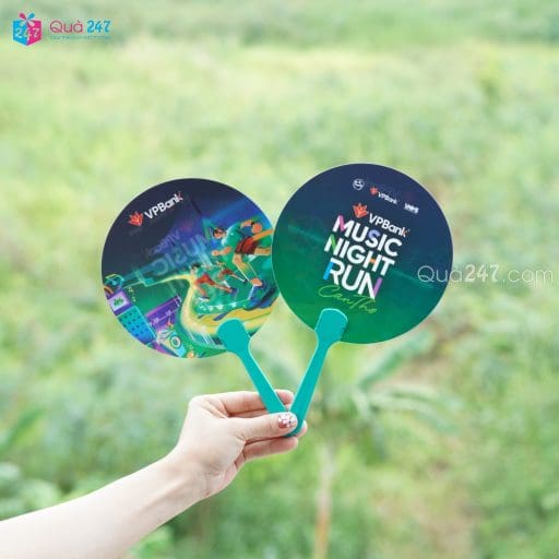 Quạt Nhựa PP 10 35 Quạt Nhựa PP 10