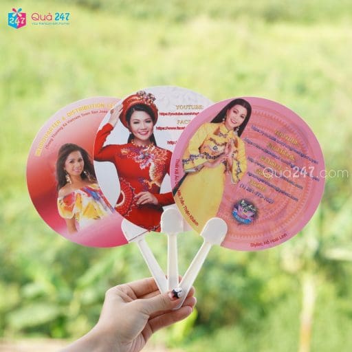Quạt Nhựa PP 10 45 Quạt Nhựa PP 10