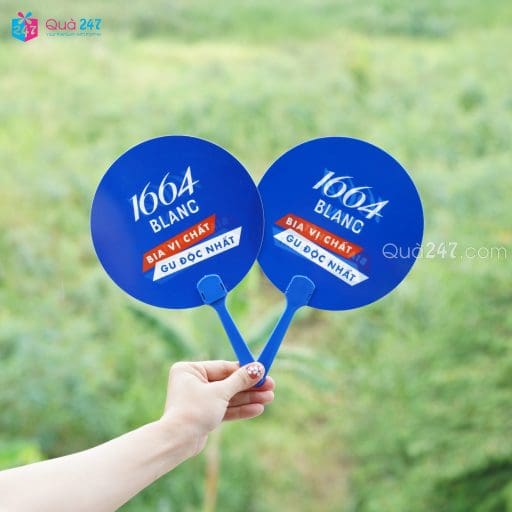 Quạt Nhựa PP 10 30 Quạt Nhựa PP 10