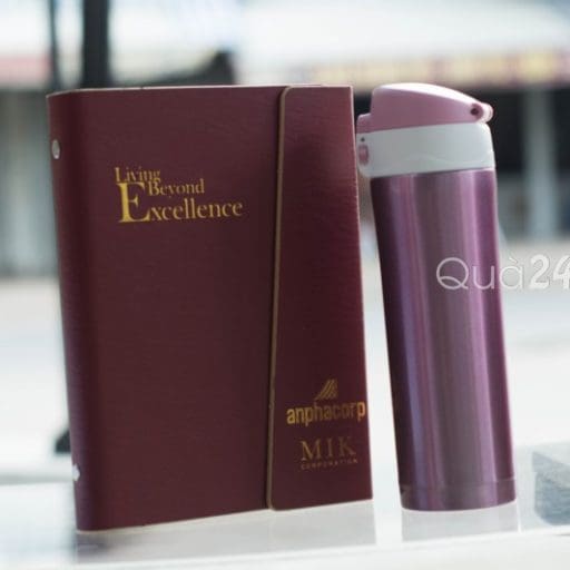 Bộ Giftset 04