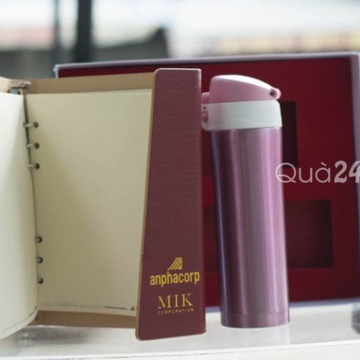 Bộ Giftset 04