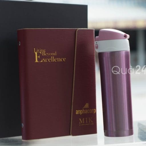 Bộ Giftset 04