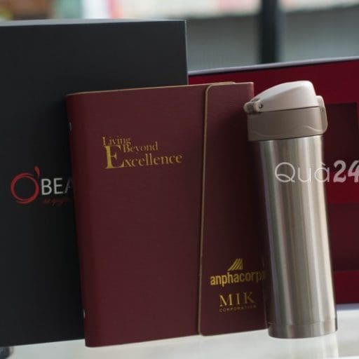 Bộ Giftset 04