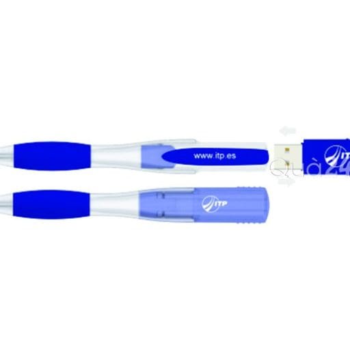USB Bút 09 4 USB Bút 09