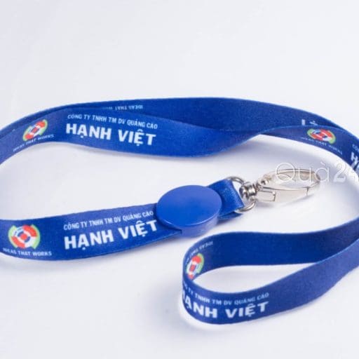 Dây Đeo Thẻ 10