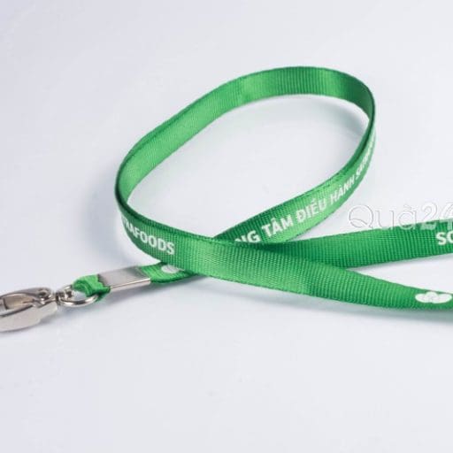 Dây Đeo Thẻ 22 6 Dây Đeo Thẻ 22