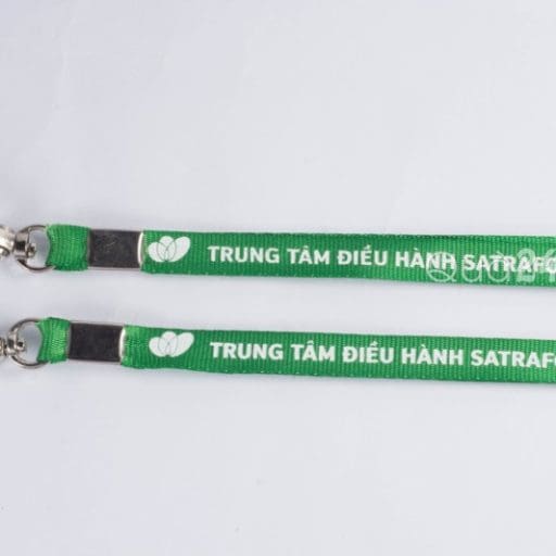 Dây Đeo Thẻ 22 7 Dây Đeo Thẻ 22