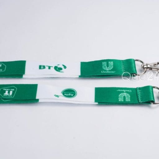 Dây Đeo Thẻ 24 7 Dây Đeo Thẻ 24
