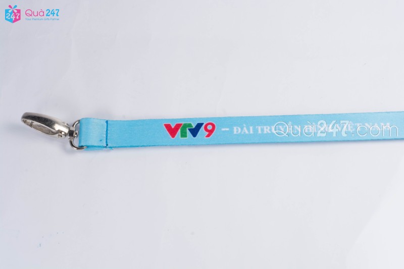 Dây Đeo Thẻ 31 3 Dây Đeo Thẻ 31