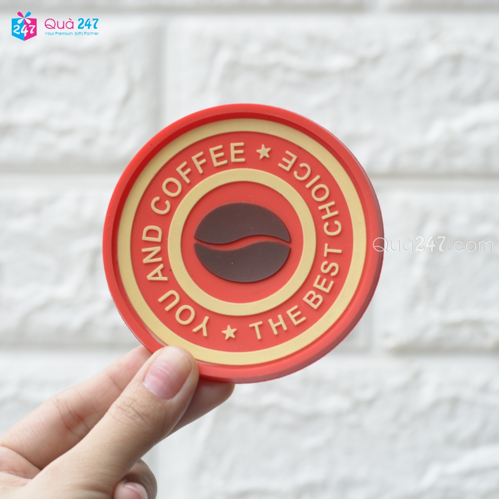 Đế Lót Ly 07 3 Đế Lót Ly 07
