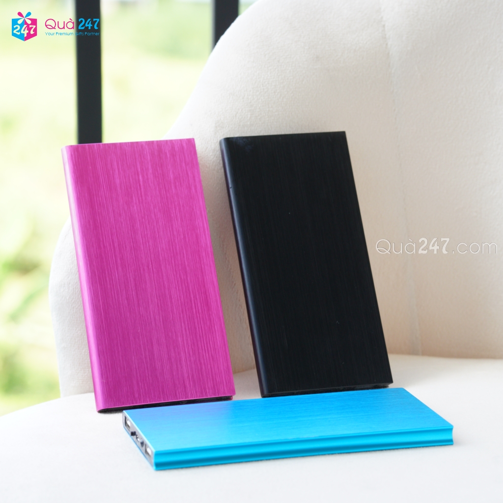Pin Dự Phòng 02 4 Pin Dự Phòng 02