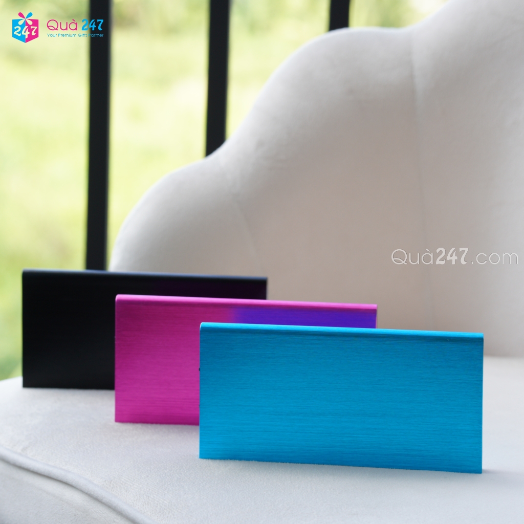 Pin Dự Phòng 02 5 Pin Dự Phòng 02