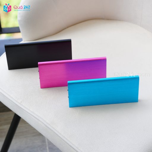 Pin Dự Phòng 02 18 Pin Dự Phòng 02