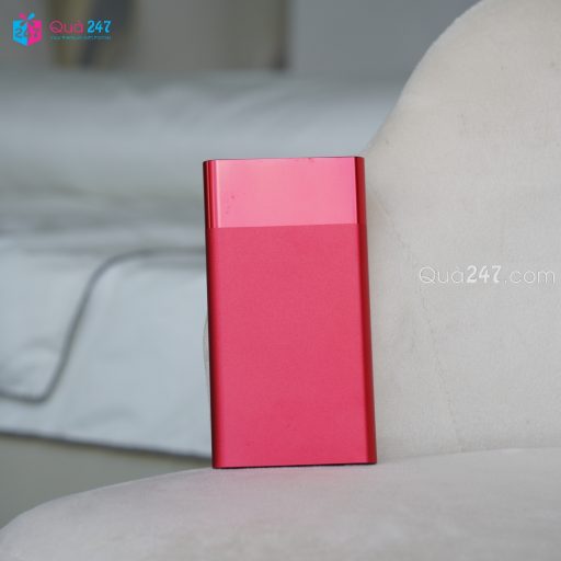 Pin Dự Phòng 05 22 Pin Dự Phòng 05