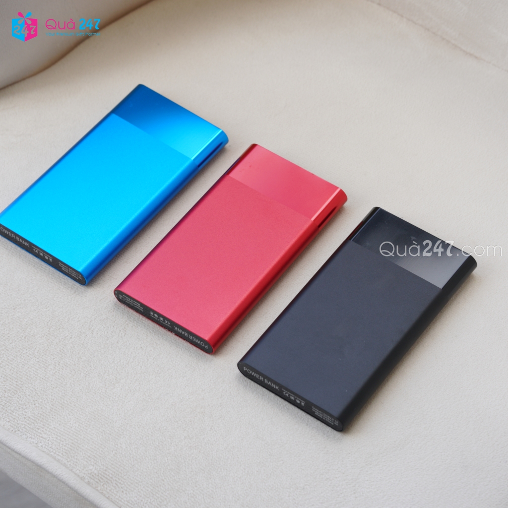 Pin Dự Phòng 05 3 Pin Dự Phòng 05