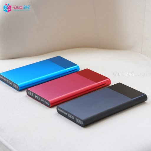 Pin Dự Phòng 05 15 Pin Dự Phòng 05