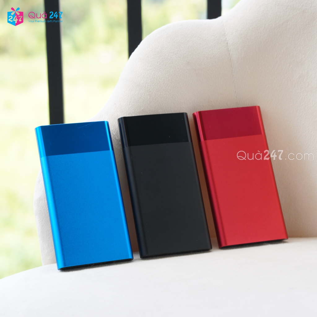 Pin Dự Phòng 05 5 Pin Dự Phòng 05