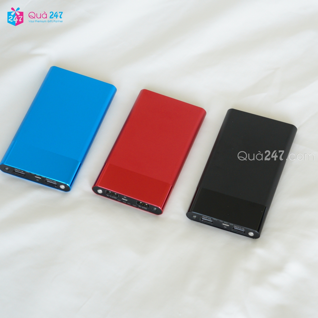 Pin Dự Phòng 05 6 Pin Dự Phòng 05