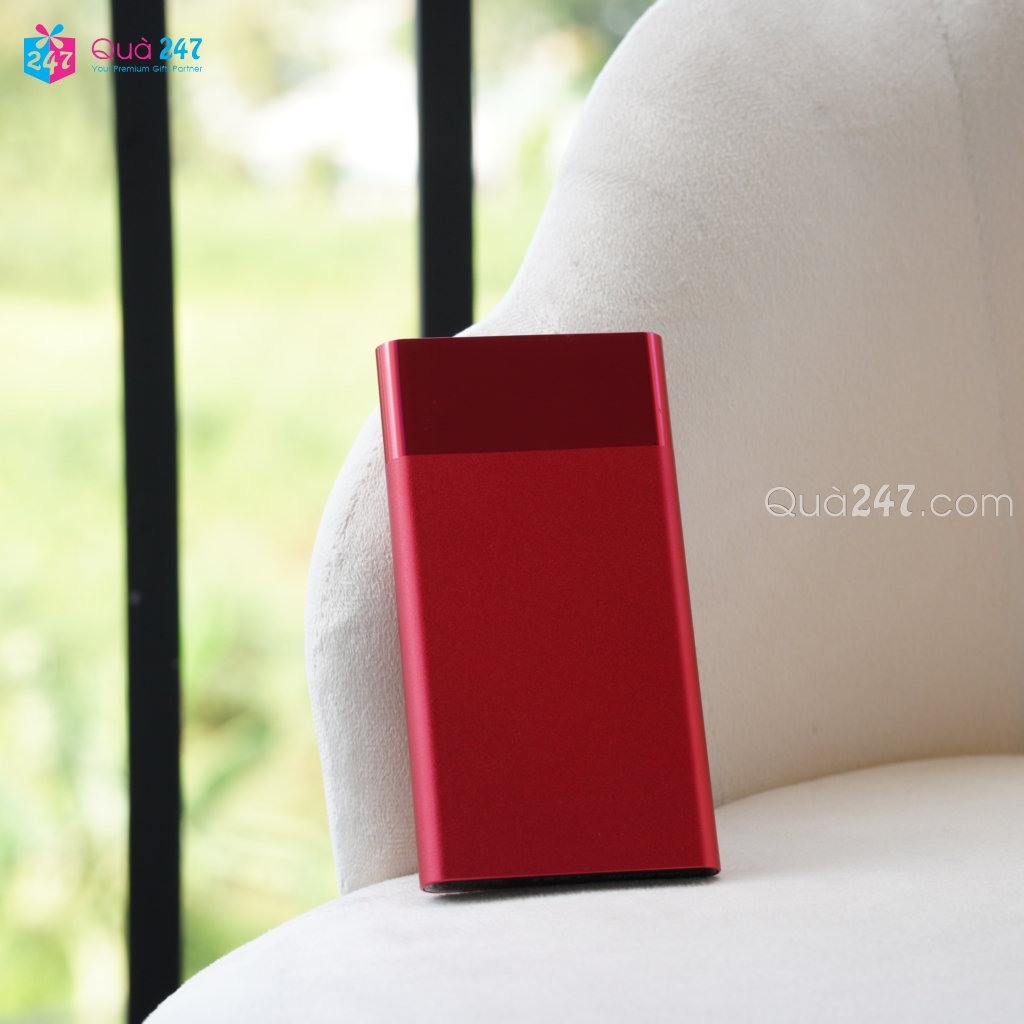 Pin Dự Phòng 05 8 Pin Dự Phòng 05