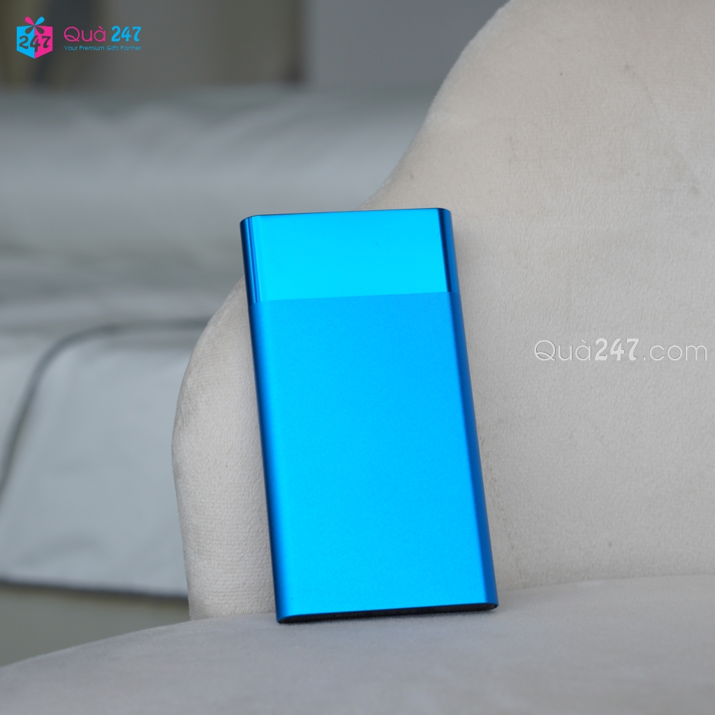 Pin Dự Phòng 05 10 Pin Dự Phòng 05
