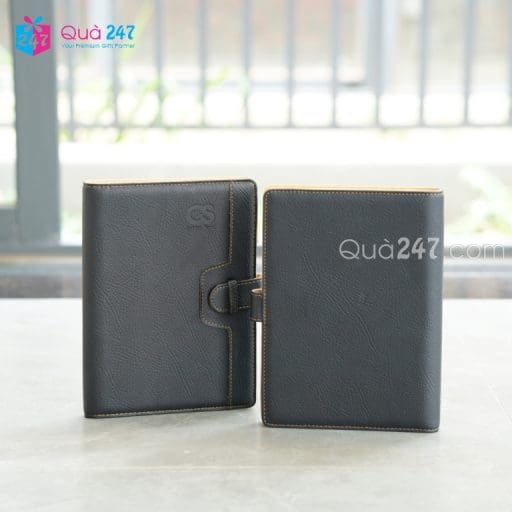 Sổ Da 02 16 Sổ Da 02