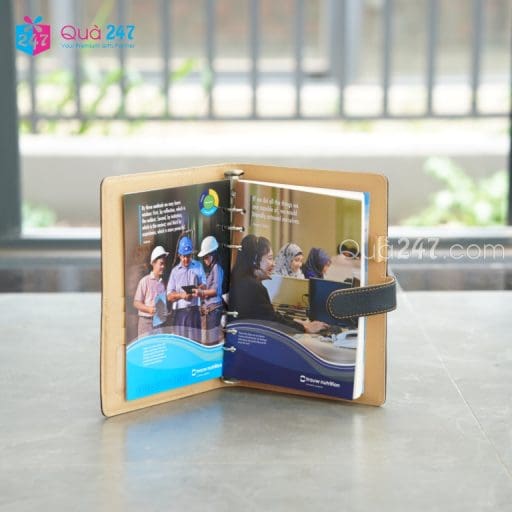Sổ Da 02 20 Sổ Da 02