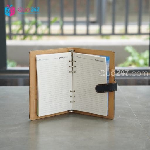 Sổ Da 02 23 Sổ Da 02