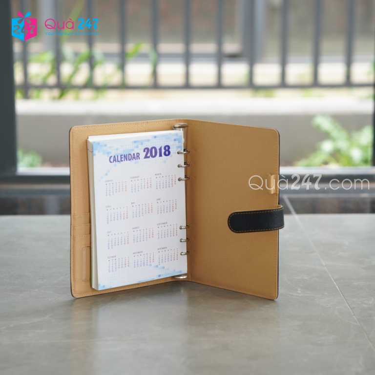 Sổ Da 02 13 Sổ Da 02