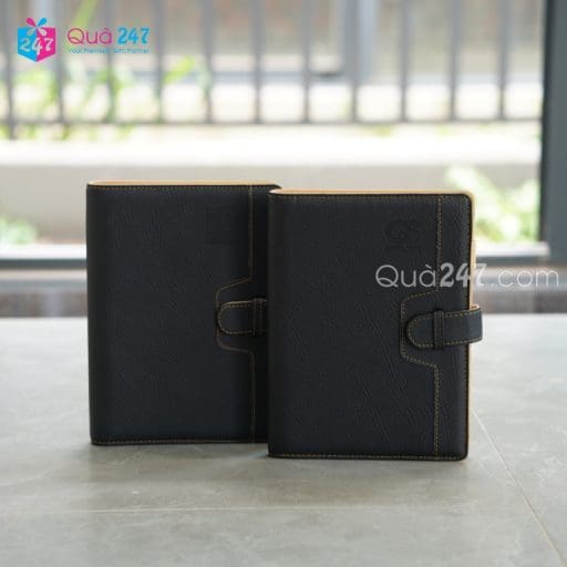 Sổ Da 02