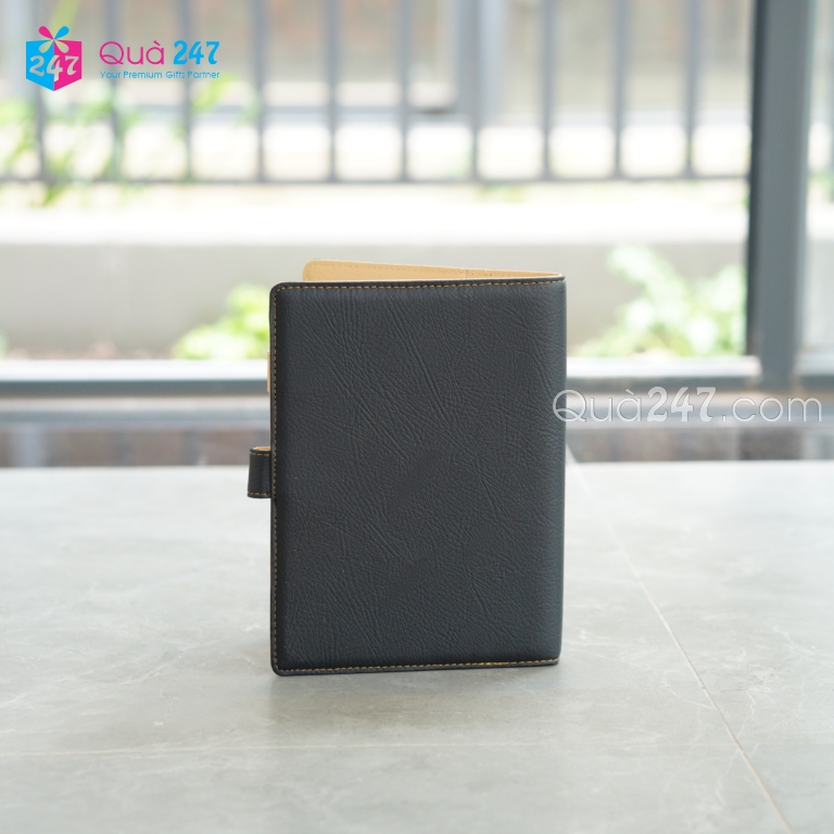 Sổ Da 02 14 Sổ Da 02