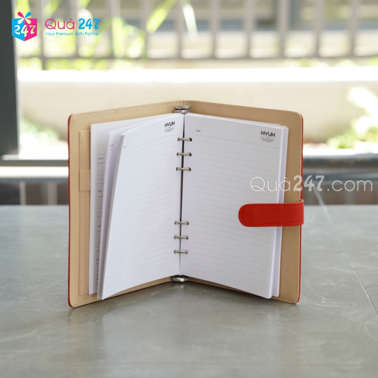 Sổ Da 04 9 Sổ Da 04