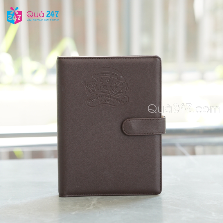 Sổ Da 04 12 Sổ Da 04