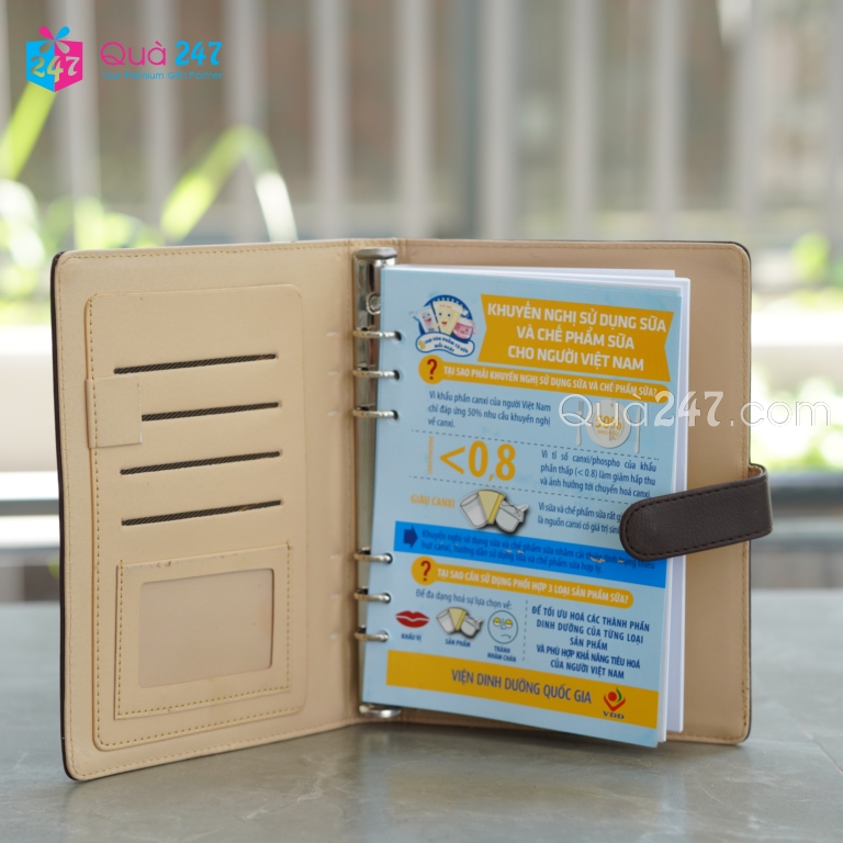 Sổ Da 04 13 Sổ Da 04