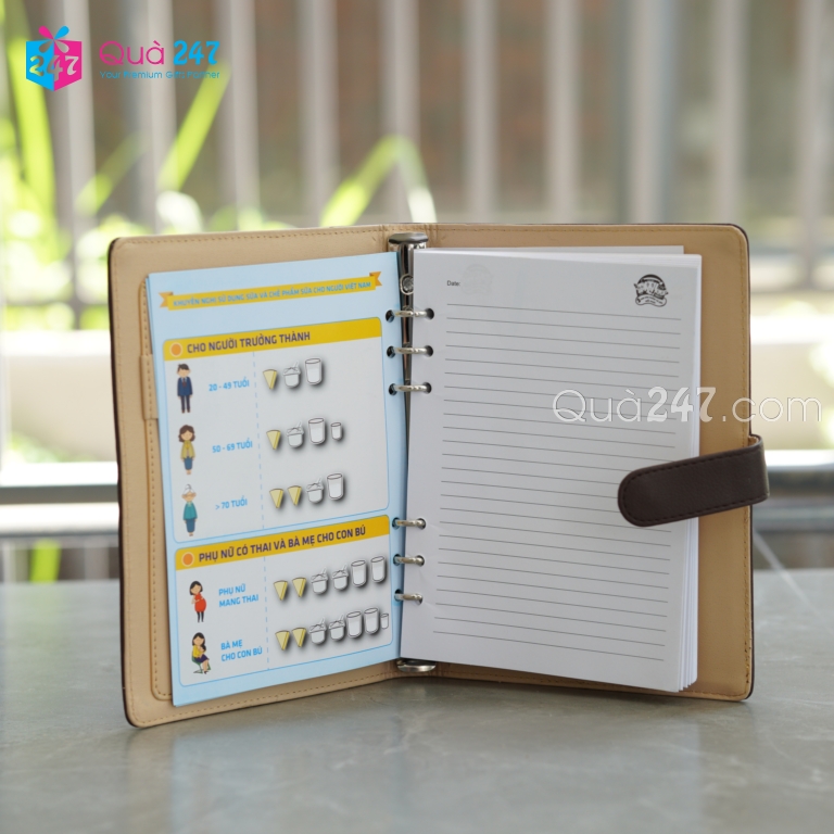 Sổ Da 04 16 Sổ Da 04