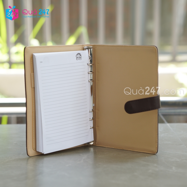 Sổ Da 04 18 Sổ Da 04
