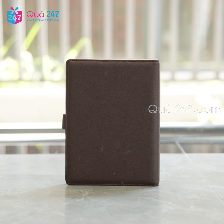 Sổ Da 04 19 Sổ Da 04