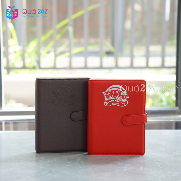 Sổ Da 04 1 Sổ Da 04