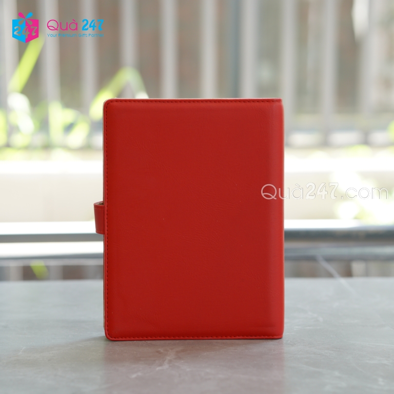 Sổ Da 04 11 Sổ Da 04
