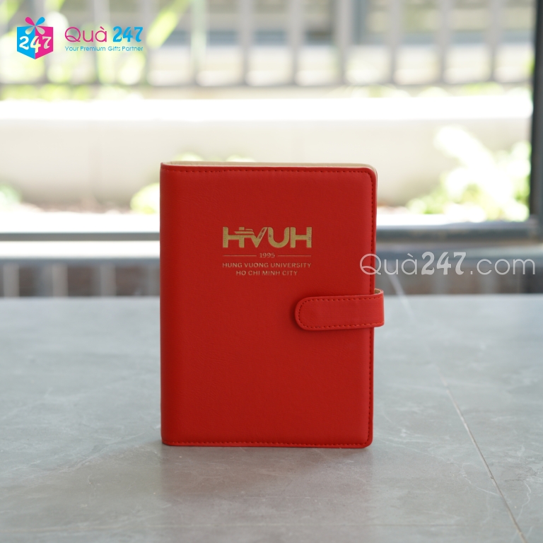 Sổ Da 04 3 Sổ Da 04