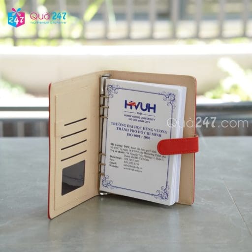 Sổ Da 04 23 Sổ Da 04