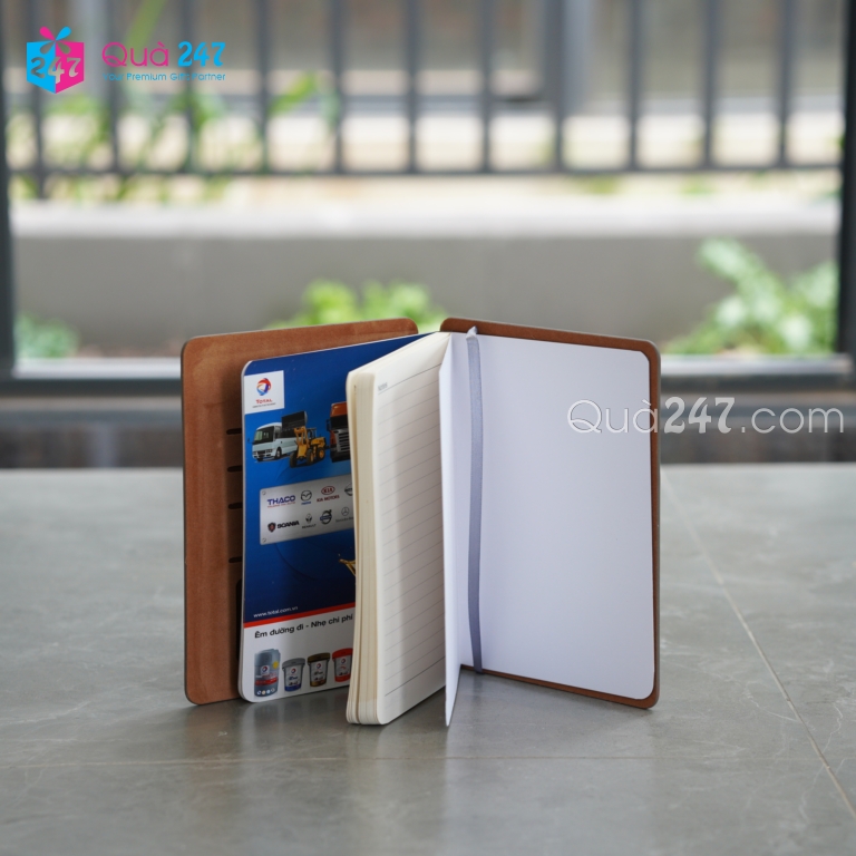 Sổ Da 05 9 Sổ Da 05