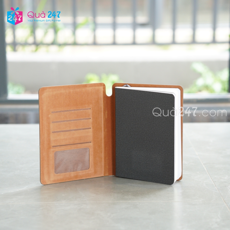 Sổ Da 05 1 Sổ Da 05