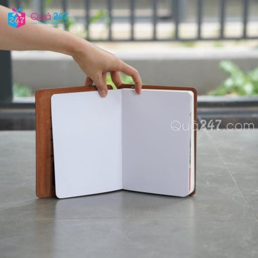 Sổ Da 05 14 Sổ Da 05