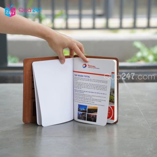 Sổ Da 05 15 Sổ Da 05